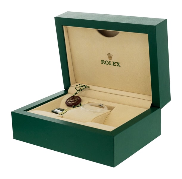Rolex Daytona 116509
